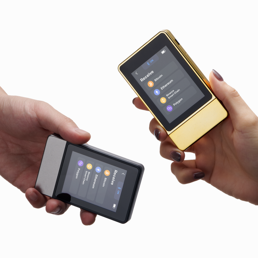 Vorylina Neo Series (Neo-X / NeoGold)