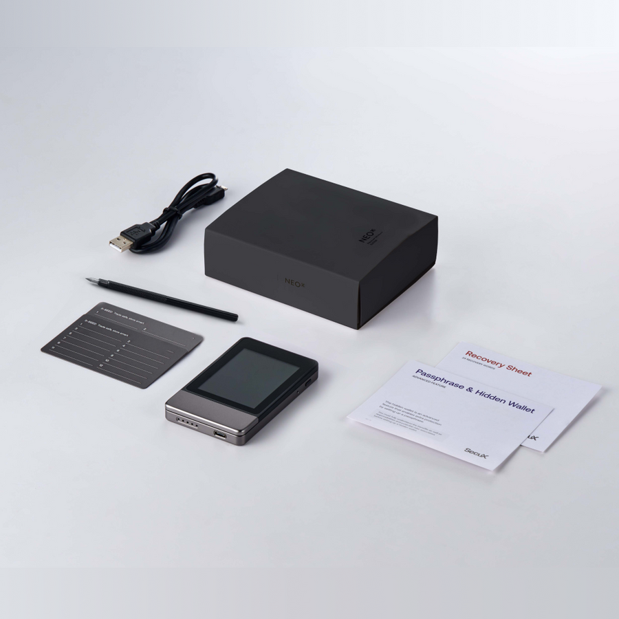 Vorylina Neo Series (Neo-X / NeoGold)